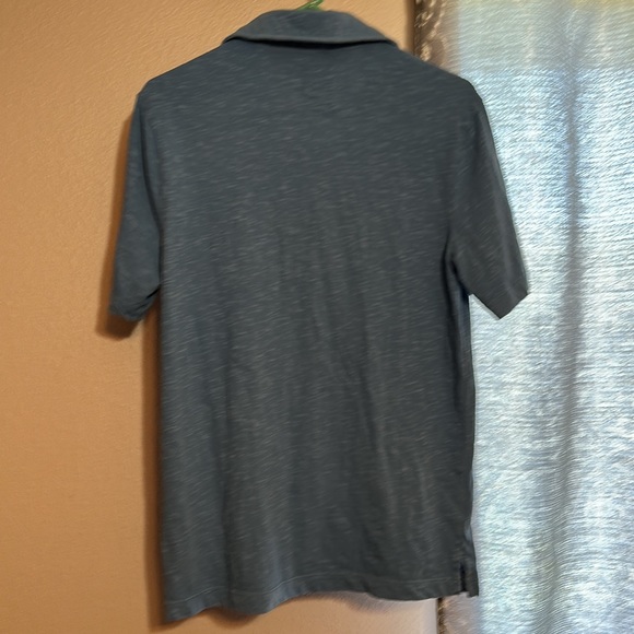 Goodiellow Collared Medium Men’s Tshirt - Picture 3 of 5